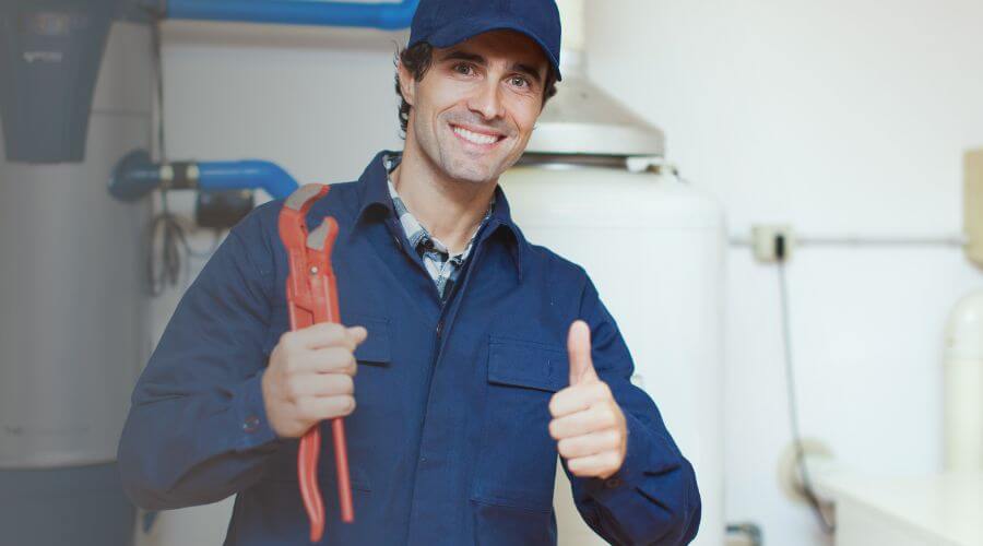 Local expert plumbing services in Belmont, WI